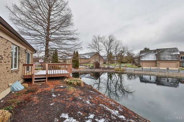 10 Cove Court, Hamilton, OH 45013