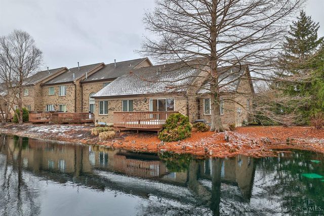 10 Cove Court, Hamilton, OH 45013