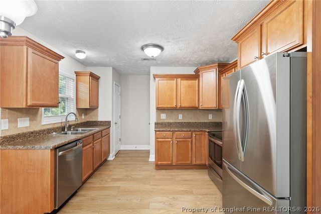 116 Smokey Mountain Drive, Raeford, NC 28376