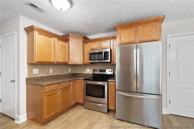 116 Smokey Mountain Drive, Raeford, NC 28376