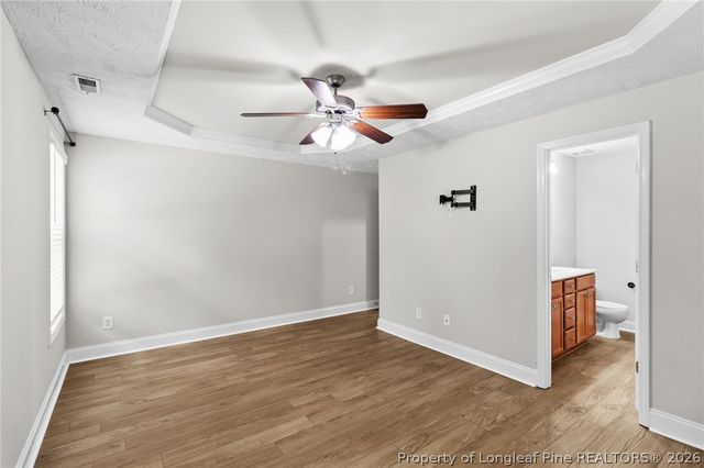 116 Smokey Mountain Drive, Raeford, NC 28376