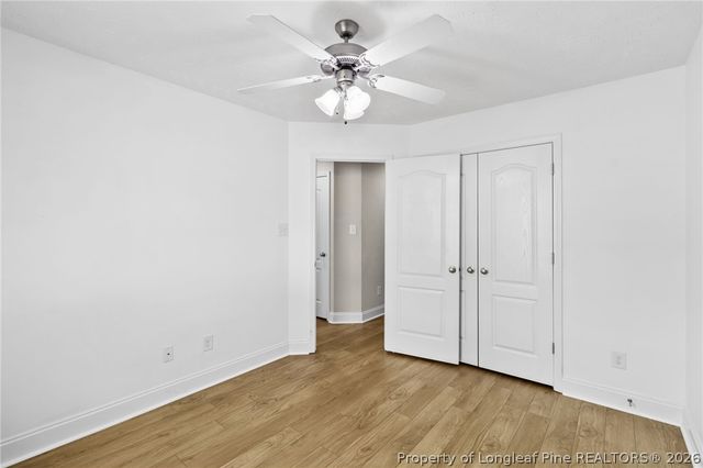 116 Smokey Mountain Drive, Raeford, NC 28376