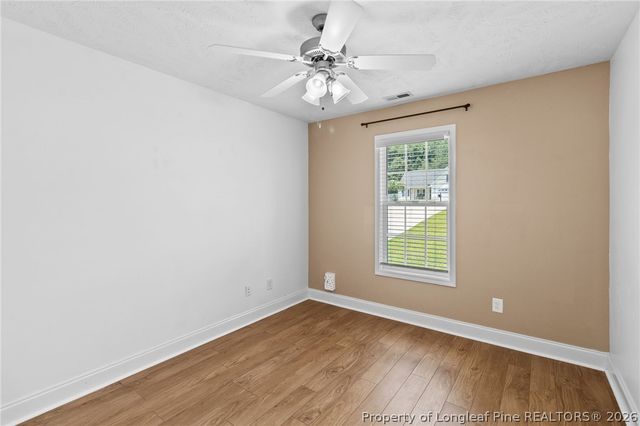 116 Smokey Mountain Drive, Raeford, NC 28376