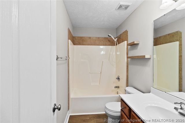 116 Smokey Mountain Drive, Raeford, NC 28376
