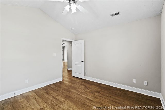 116 Smokey Mountain Drive, Raeford, NC 28376