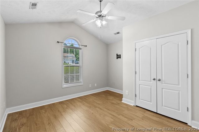 116 Smokey Mountain Drive, Raeford, NC 28376