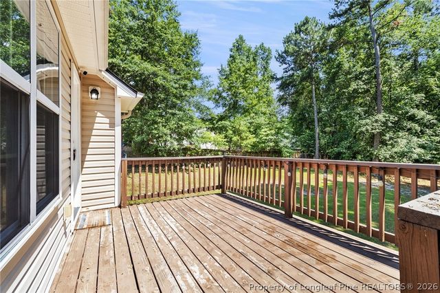 116 Smokey Mountain Drive, Raeford, NC 28376