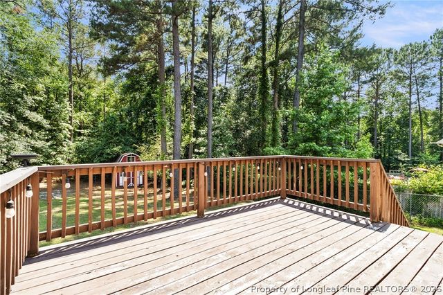 116 Smokey Mountain Drive, Raeford, NC 28376
