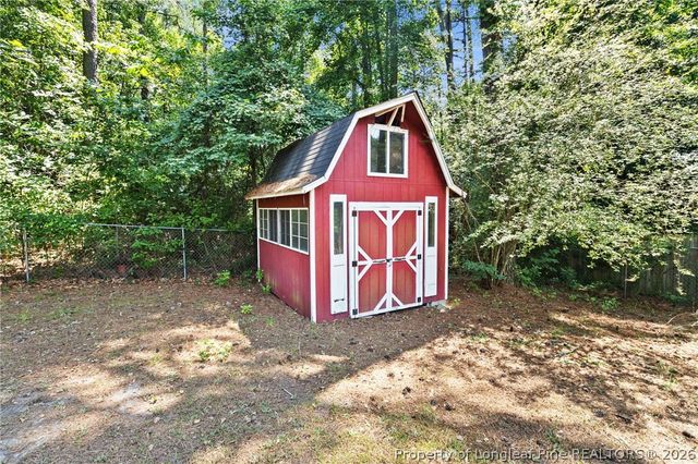 116 Smokey Mountain Drive, Raeford, NC 28376