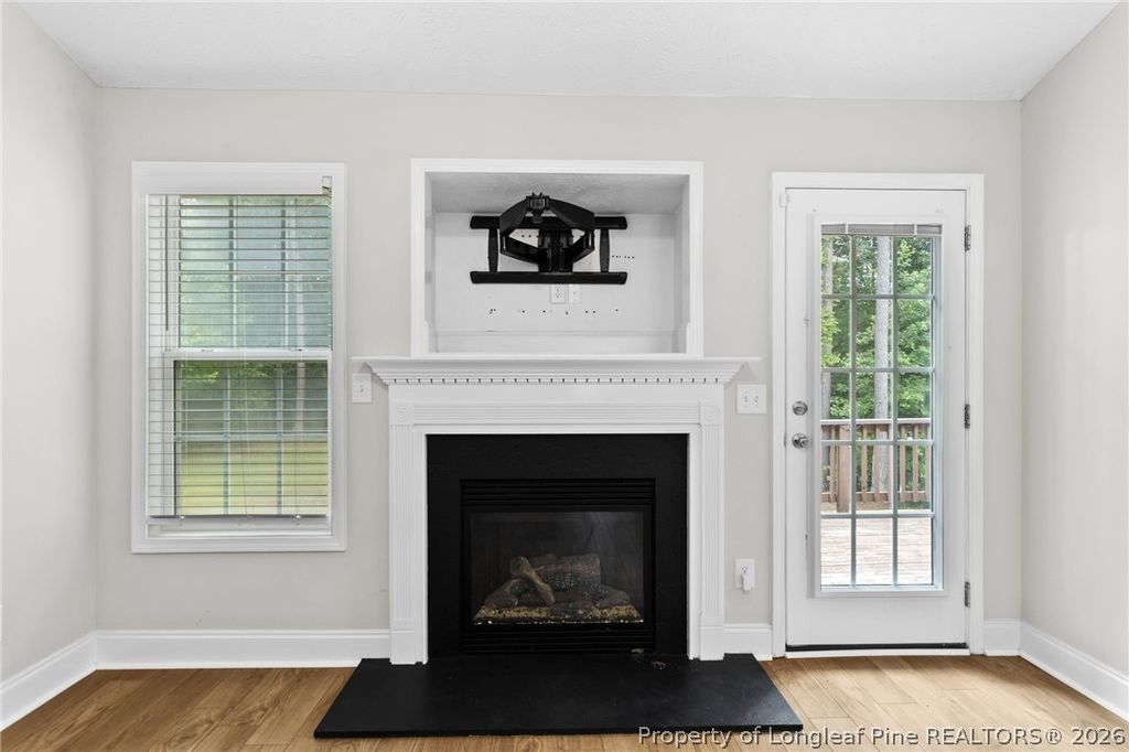 116 Smokey Mountain Drive, Raeford, NC 28376 — photo 10