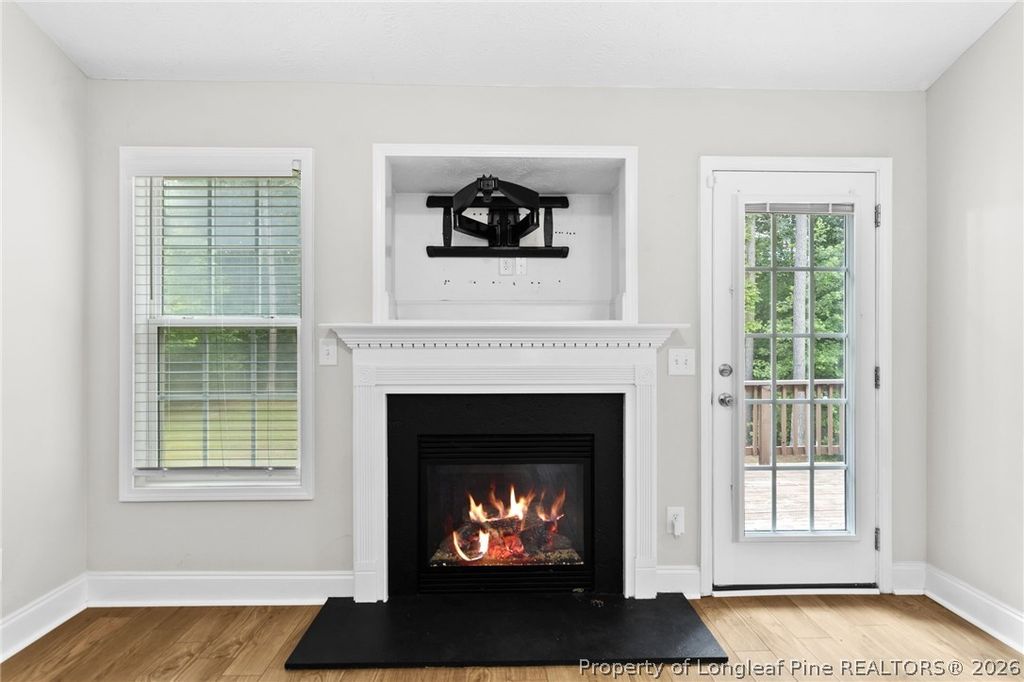 116 Smokey Mountain Drive, Raeford, NC 28376 — photo 11
