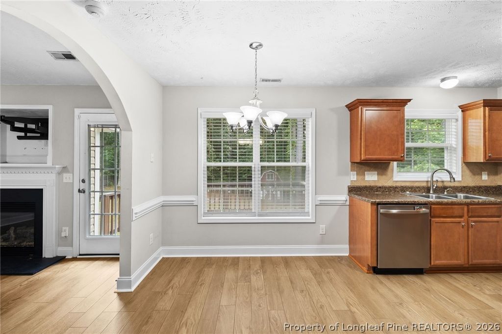 116 Smokey Mountain Drive, Raeford, NC 28376 — photo 12