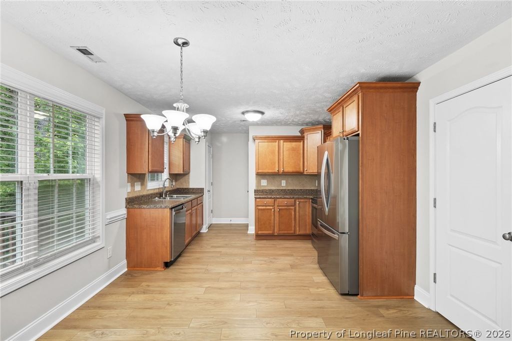 116 Smokey Mountain Drive, Raeford, NC 28376 — photo 14