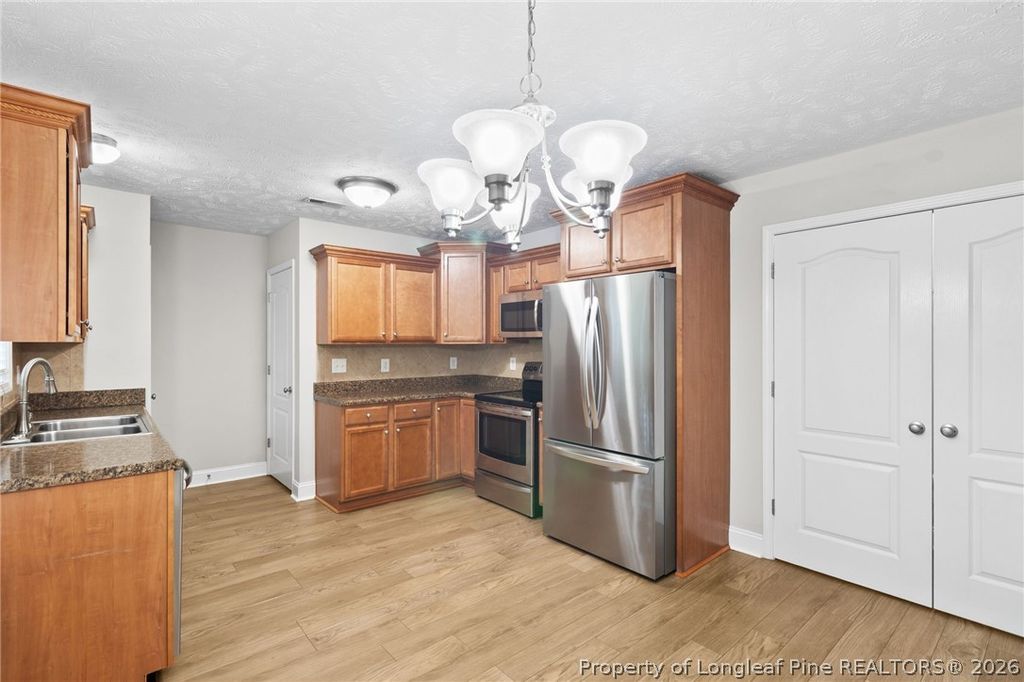 116 Smokey Mountain Drive, Raeford, NC 28376 — photo 15