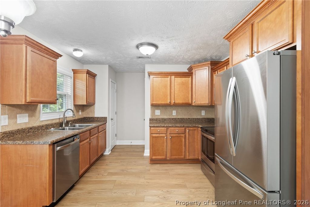 116 Smokey Mountain Drive, Raeford, NC 28376 — photo 16