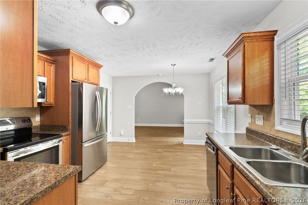116 Smokey Mountain Drive, Raeford, NC 28376 — photo 19