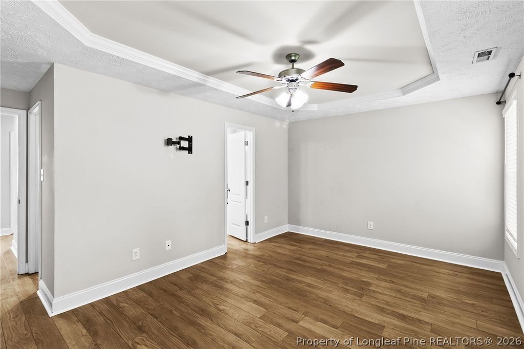 116 Smokey Mountain Drive, Raeford, NC 28376 — photo 21