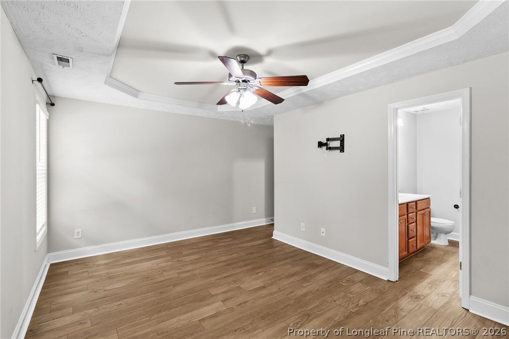 116 Smokey Mountain Drive, Raeford, NC 28376 — photo 22