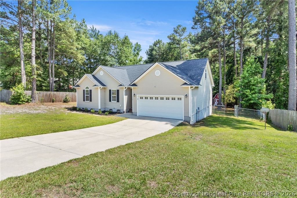 116 Smokey Mountain Drive, Raeford, NC 28376 — photo 3