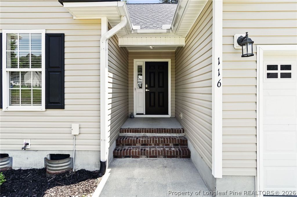 116 Smokey Mountain Drive, Raeford, NC 28376 — photo 4