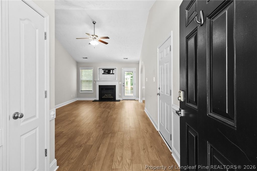 116 Smokey Mountain Drive, Raeford, NC 28376 — photo 5