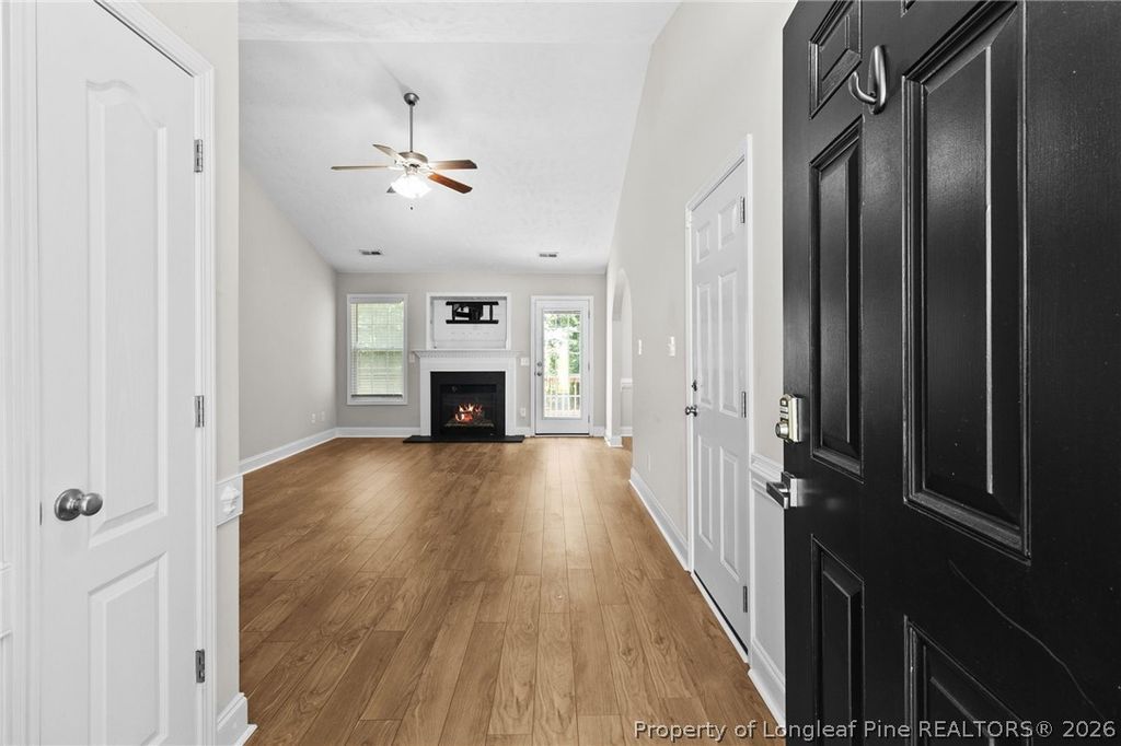 116 Smokey Mountain Drive, Raeford, NC 28376 — photo 6