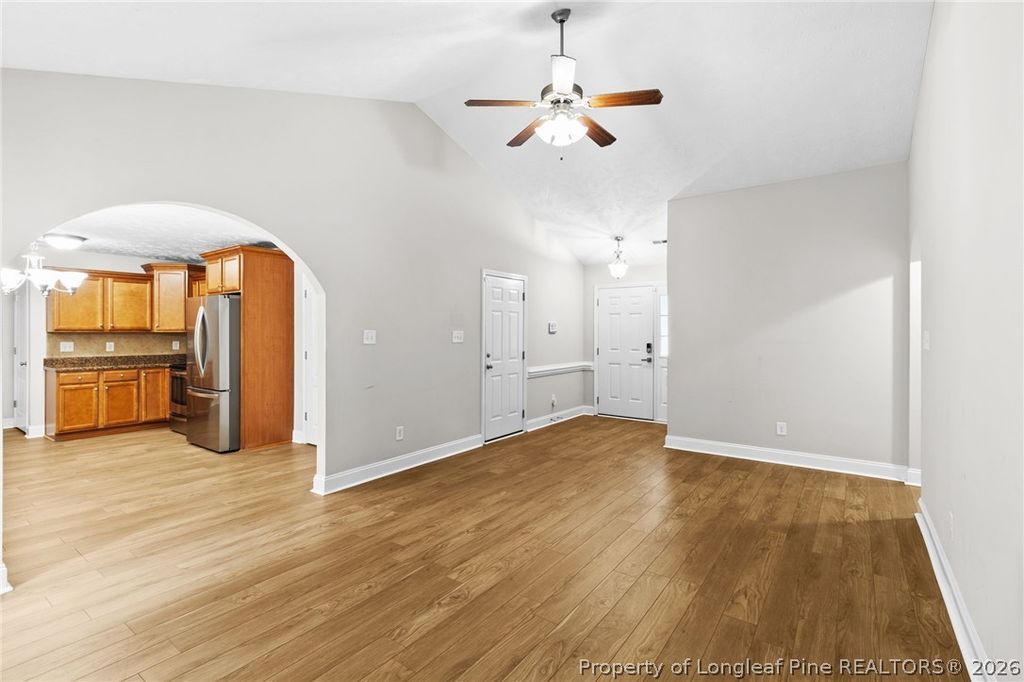 116 Smokey Mountain Drive, Raeford, NC 28376 — photo 7