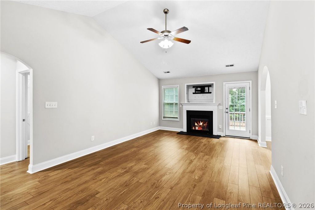 116 Smokey Mountain Drive, Raeford, NC 28376 — photo 9