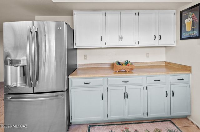 3841 N Four Winds Drive, Tucson, AZ 85750