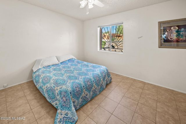 3841 N Four Winds Drive, Tucson, AZ 85750