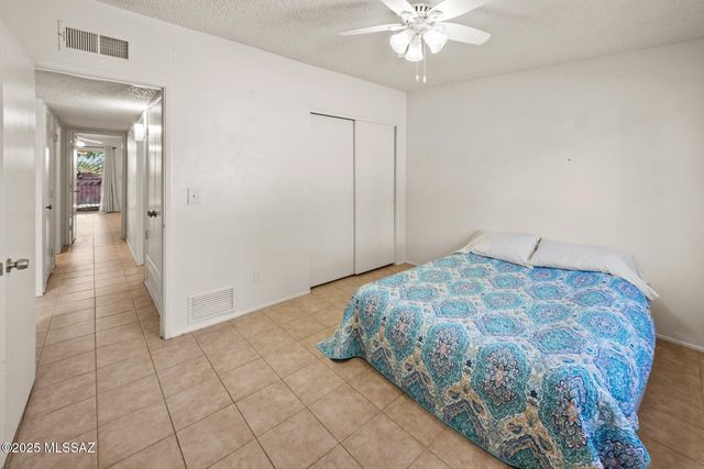 3841 N Four Winds Drive, Tucson, AZ 85750