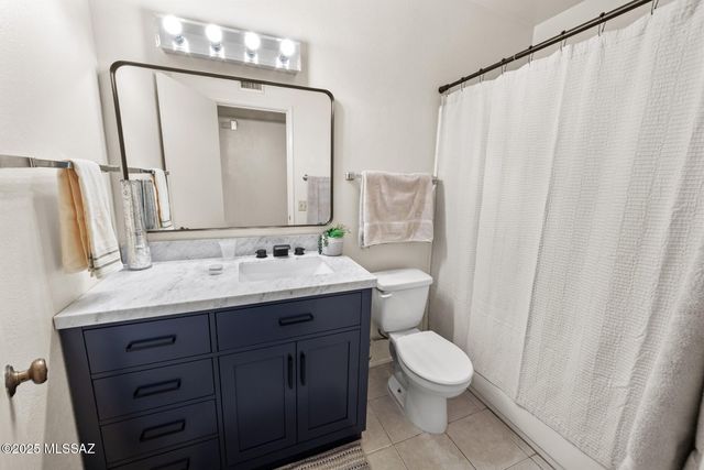 3841 N Four Winds Drive, Tucson, AZ 85750