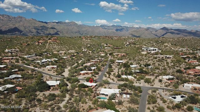 3841 N Four Winds Drive, Tucson, AZ 85750