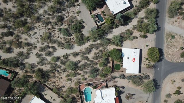 3841 N Four Winds Drive, Tucson, AZ 85750