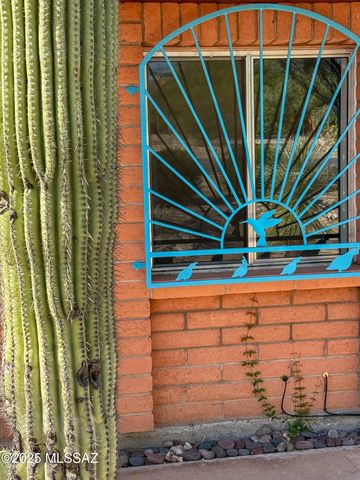 3841 N Four Winds Drive, Tucson, AZ 85750