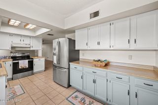 3841 N Four Winds Drive, Tucson, AZ 85750