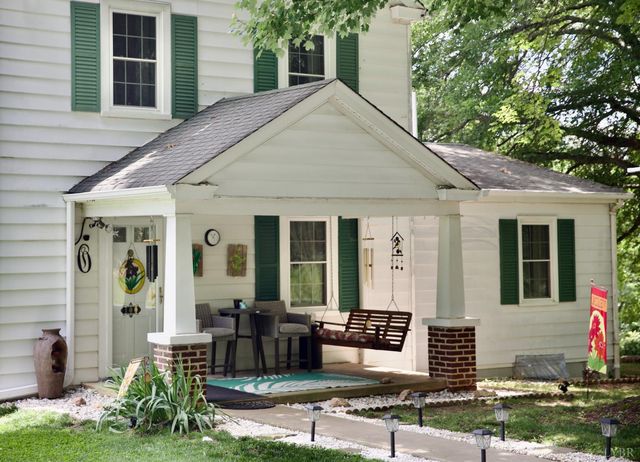 100 New Chapel Road, Rustburg, VA 24588