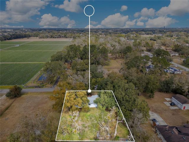 13713 WALDEN SHEFFIELD ROAD, Dover, FL 33527