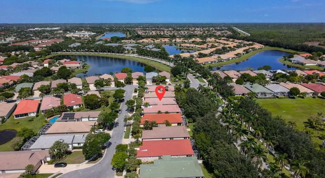 9663 Great Egret Court, West Palm Beach, FL 33411