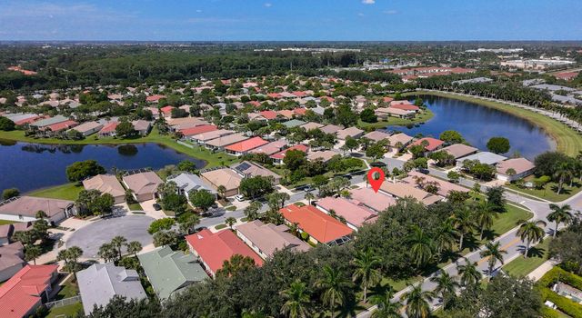 9663 Great Egret Court, West Palm Beach, FL 33411