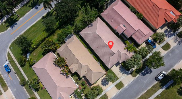 9663 Great Egret Court, West Palm Beach, FL 33411