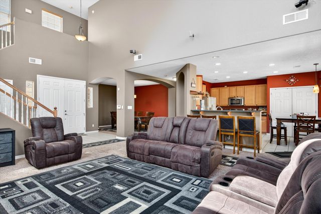 7115 Las Nutrias Road NW, Albuquerque, NM 87114