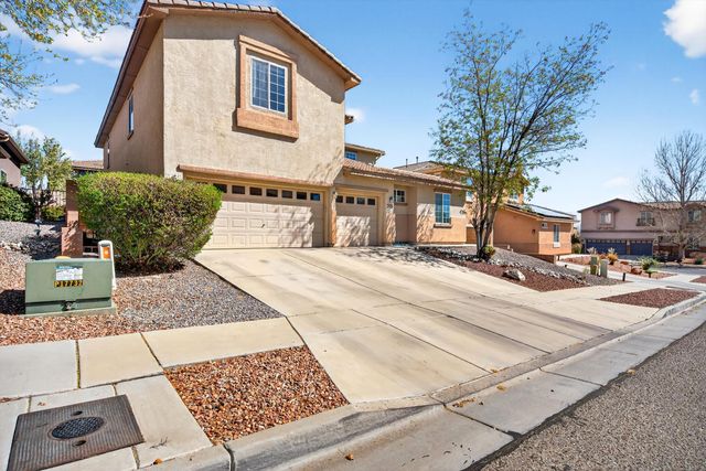 7115 Las Nutrias Road NW, Albuquerque, NM 87114