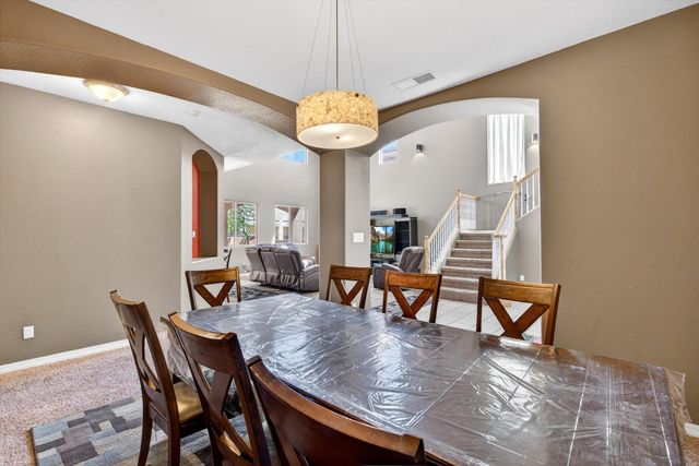 7115 Las Nutrias Road NW, Albuquerque, NM 87114