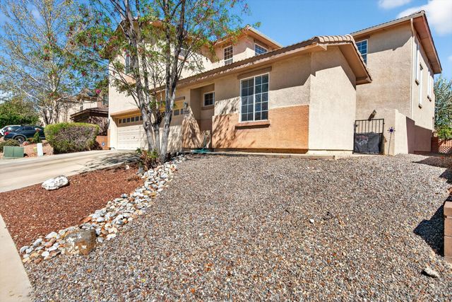 7115 Las Nutrias Road NW, Albuquerque, NM 87114