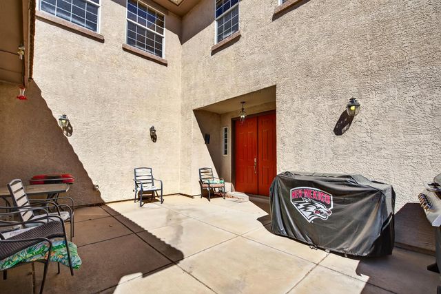 7115 Las Nutrias Road NW, Albuquerque, NM 87114