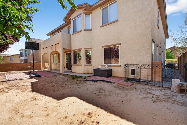 7115 Las Nutrias Road NW, Albuquerque, NM 87114