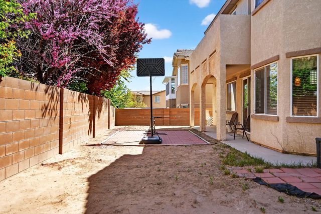 7115 Las Nutrias Road NW, Albuquerque, NM 87114