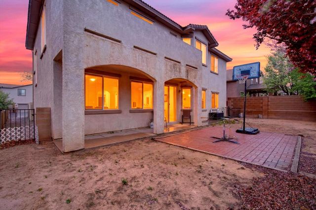 7115 Las Nutrias Road NW, Albuquerque, NM 87114