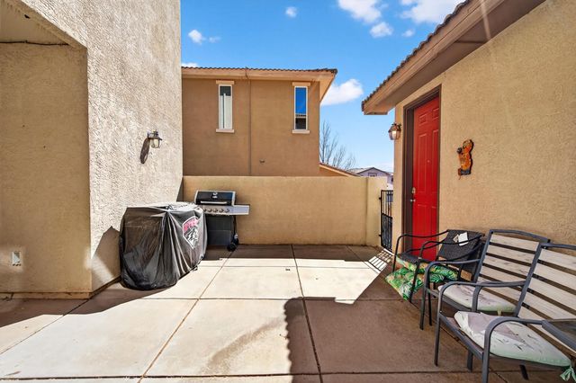 7115 Las Nutrias Road NW, Albuquerque, NM 87114